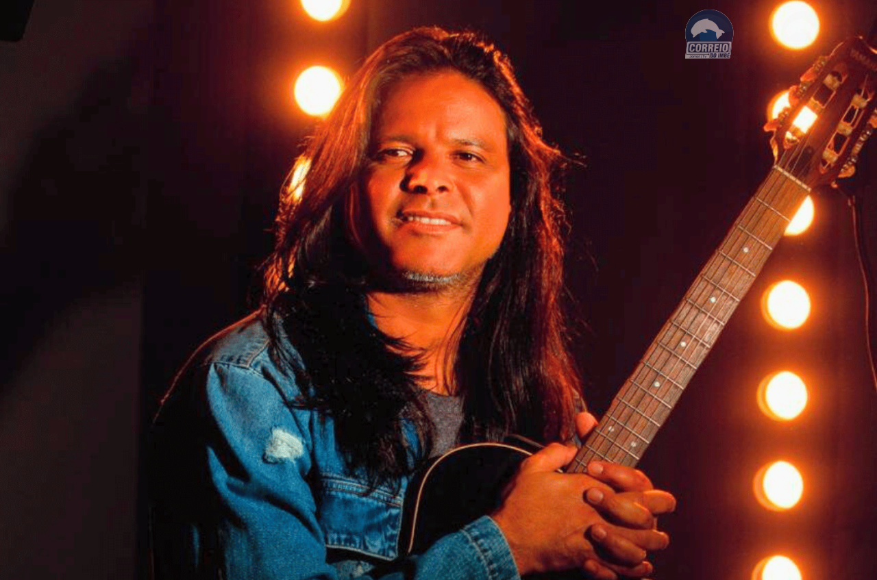 Rafa Machado lança carreira solo com músicas inéditas e single 