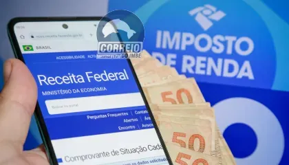 Receita Federal abre na próxima sexta-feira (23) consulta ao maior lote de restituição do Imposto de Renda da história
