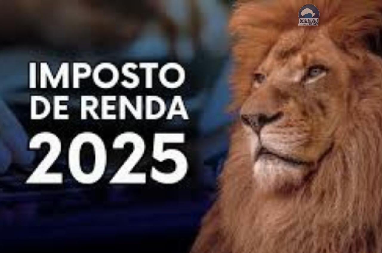 Receita Federal já recebeu 31.715.576 declarações do Imposto de Renda 2025