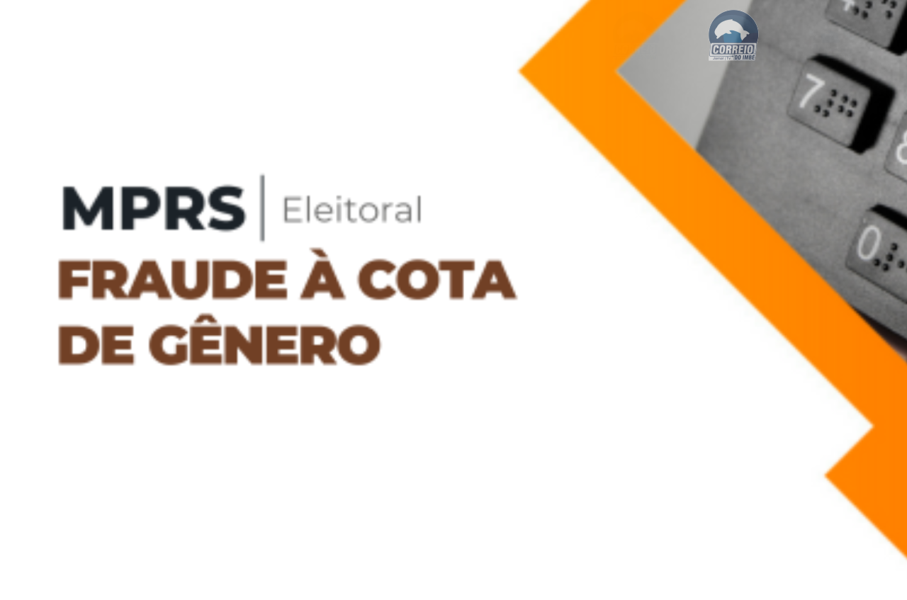 SANTO ANTÔNIO DA PATRULHA: JUSTIÇA ACOLHE AÇÃO DO MPRS SOBRE FRAUDE À COTA DE GÊNERO E INVALIDA VOTOS DE CANDIDATOS A VEREADOR DO PDT