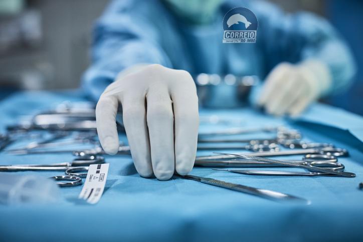 Senac Tramandaí inscreve para curso de Especialização Técnica em Instrumentação Cirúrgica