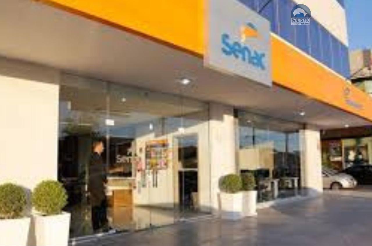 Senac Tramandaí seleciona alunos para competição de soletração e oratória em inglês
