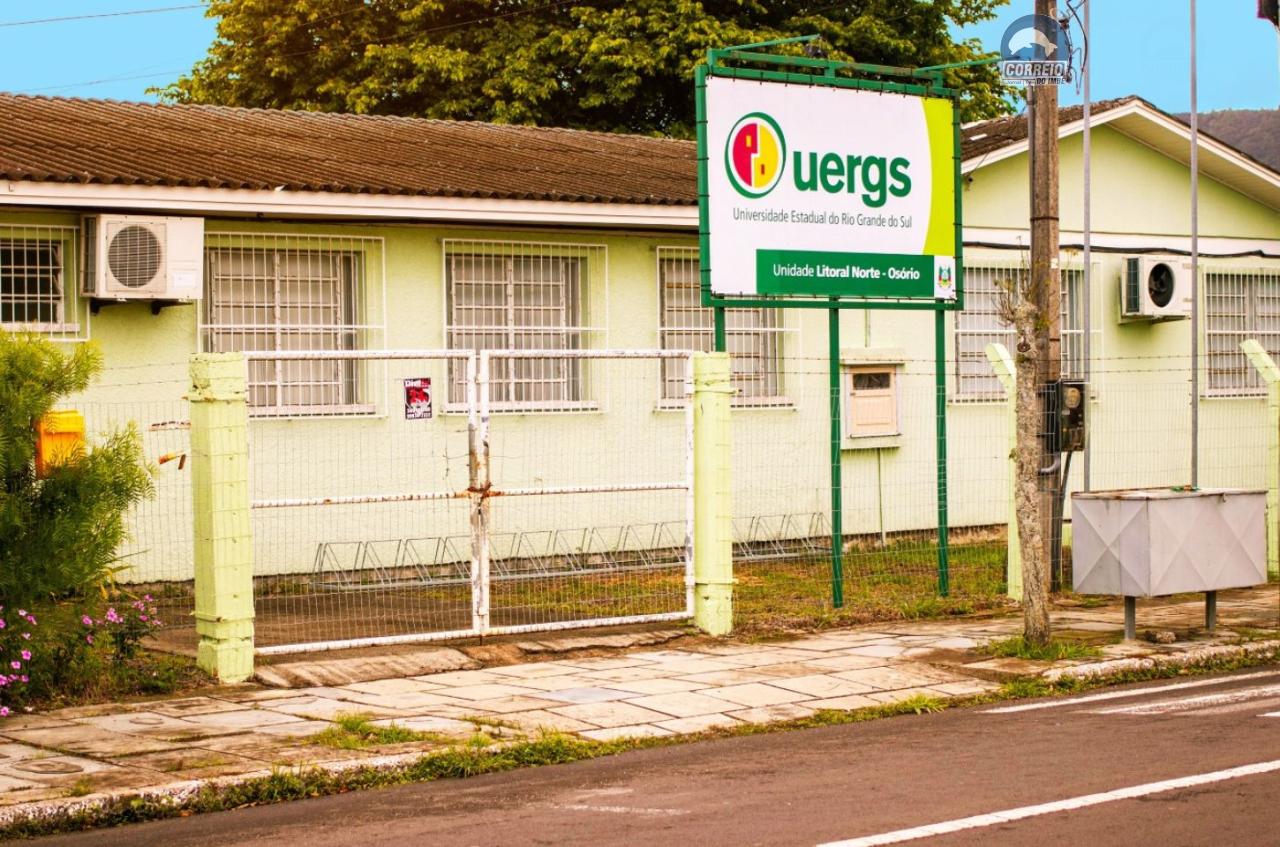 UERGS RECEBE INSCRIÇÕES PARA O MESTRADO E PARA O DOUTORADO EM EDUCAÇÃO