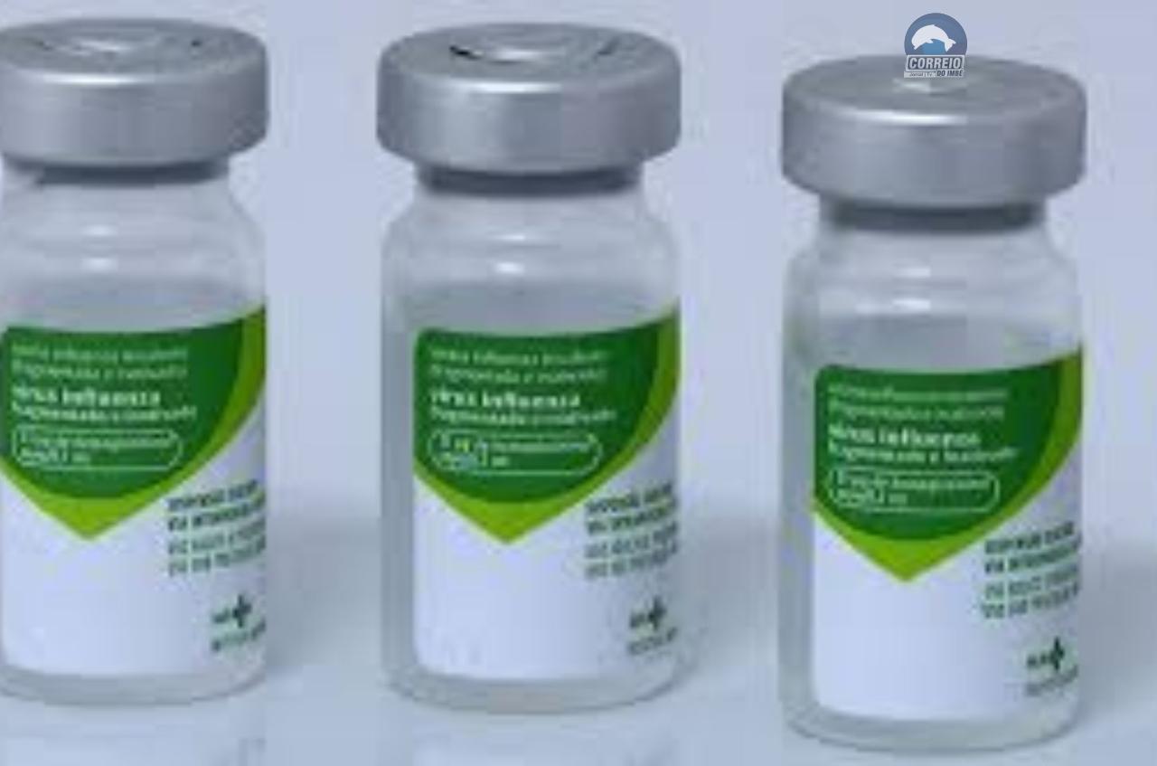 Vacinação contra gripe é liberada para toda a população