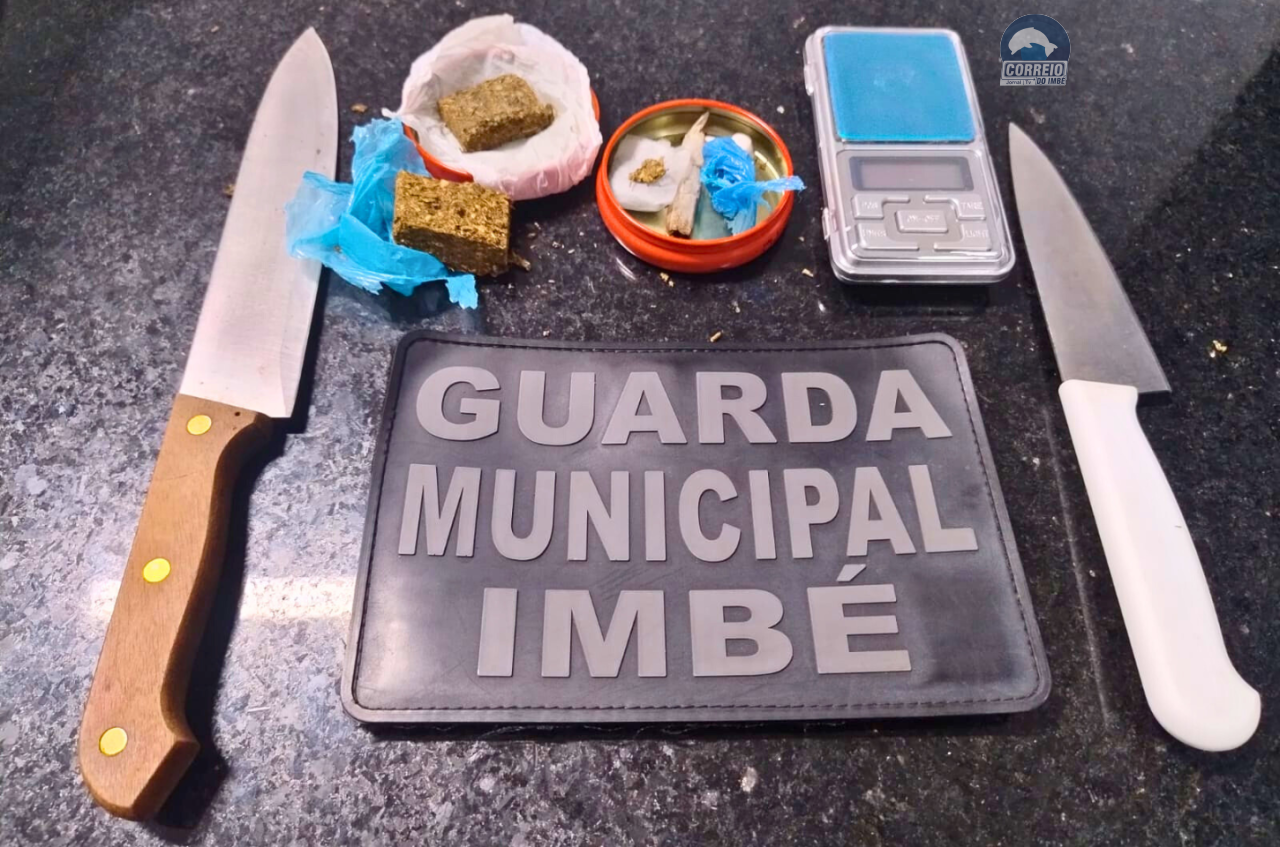 Violência brutal em Mariluz: Mulher é salva de tentativa de feminicídio e estupro após intervenção da Guarda Municipal de Imbé
