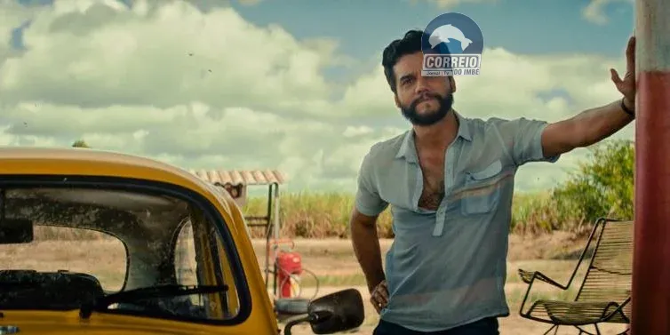 Wagner Moura vence o prêmio de melhor ator em Cannes por 