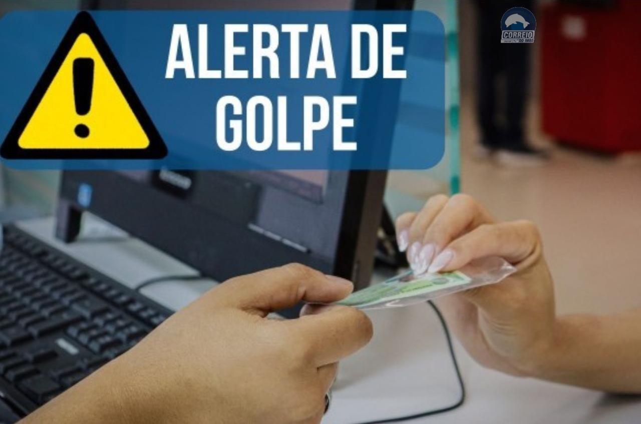 ALERTA DE GOLPE: Sites fraudulentos cobram pela emissão de carteira de identidade
