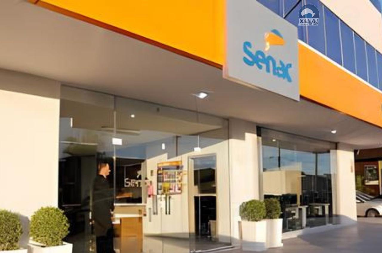 Aprendizado ao alcance da tela: Senac Tramandaí abre inscrições para cursos técnicos EAD