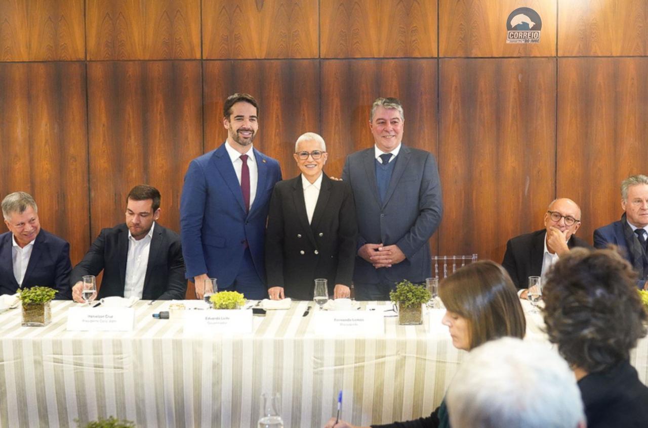 Banrisul apresenta proposta de criação de instituto para apoiar cultura e projetos sociais no Rio Grande do Sul