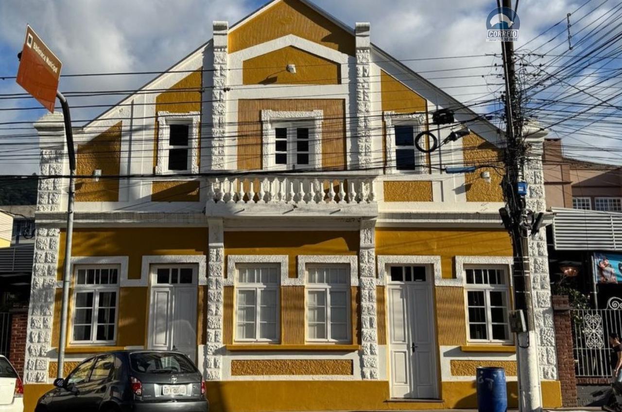 Biblioteca Pública Fernandes Bastos festeja 82 anos com programação cultural diversificada