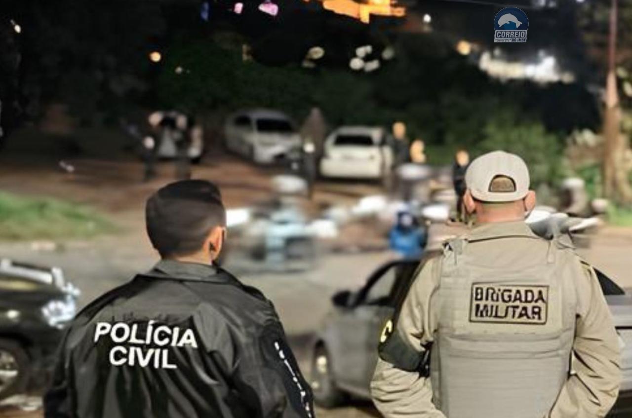 Estado registra o mês de maio com o menor número de homicídios em toda a série histórica