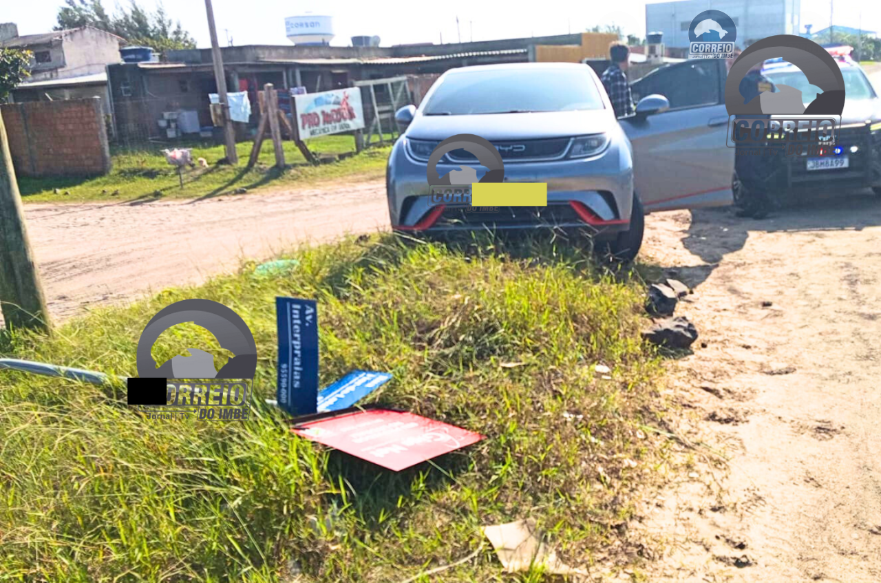 Guarda Municipal de Tramandaí Atua em Flagrante de Motorista Bêbado com Histórico de Infrações