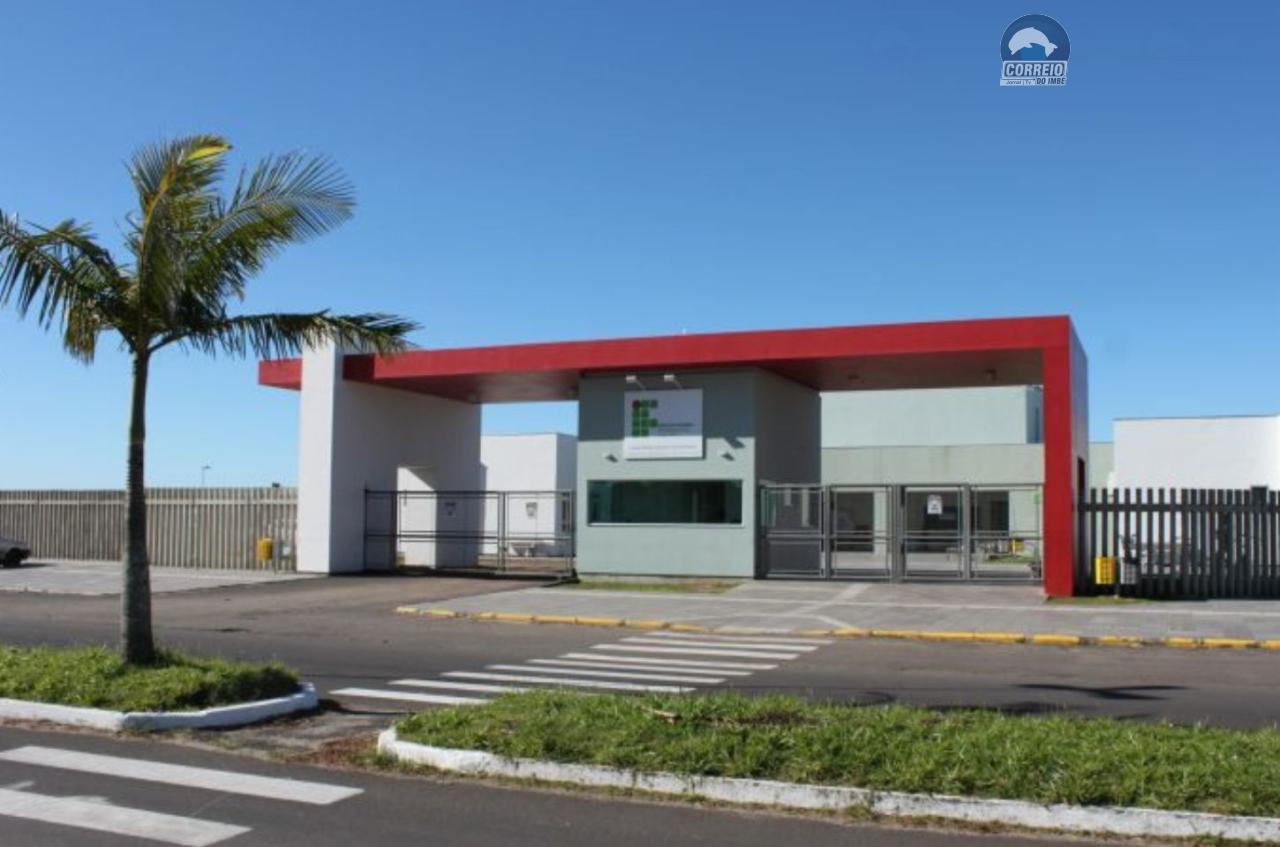 IFRS - CAMPUS OSÓRIO RECEBE INSCRIÇÕES PARA TRANSFERÊNCIA INTERNA, EXTERNA E INGRESSO DE DIPLOMADOS