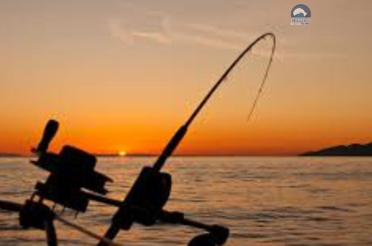 Imbé receberá campeonato de pesca em novembro
