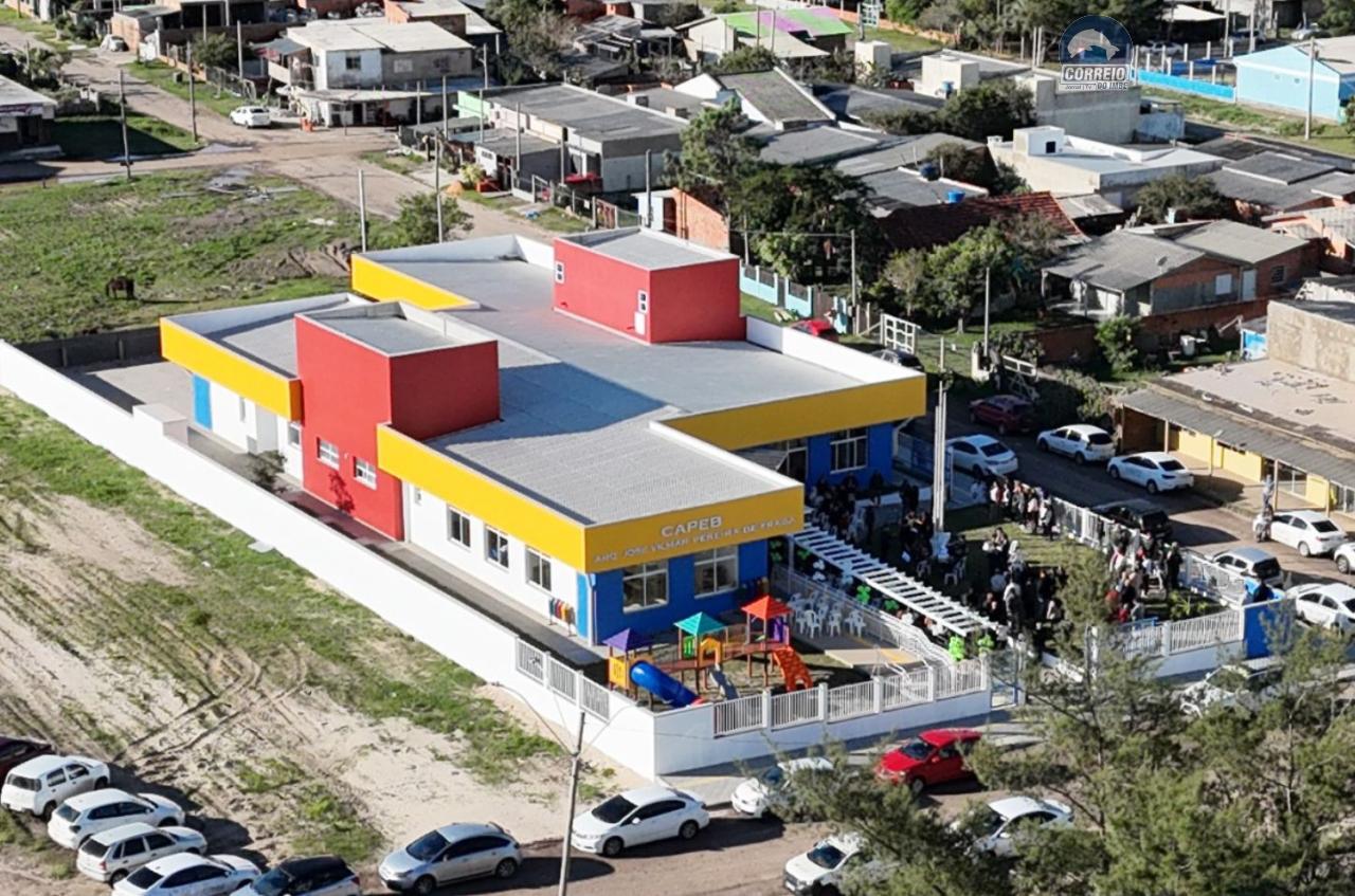 IMBÉ: SMED anuncia datas de inscrições para os CAPEBs em junho