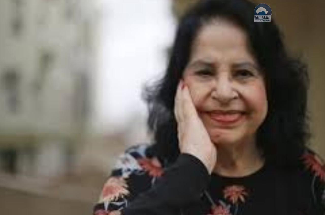 Mary Terezinha, cantora que fez dupla com Teixeirinha, morre aos 79 anos