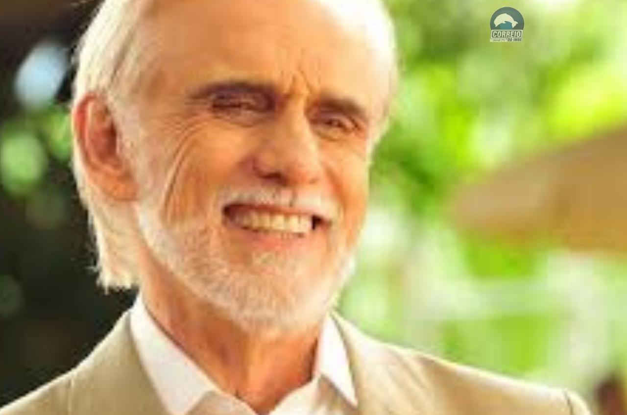 Morre em São Paulo o ator Francisco Cuoco, aos 91 anos