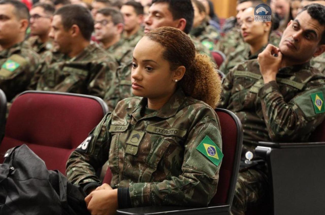 MPRS assina acordo com Exército que garante prioridade aos jovens acolhidos na seleção e convocação para o serviço militar em todo o Estado