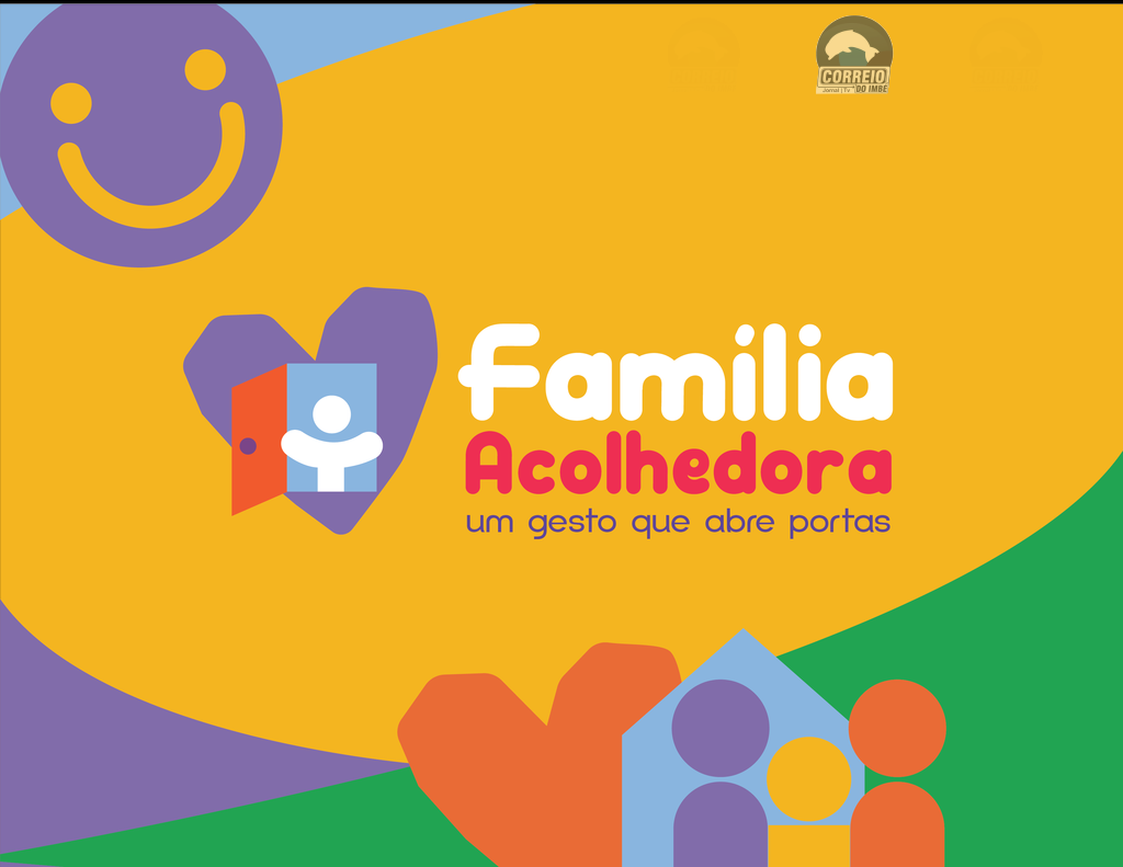 MPRS se une à campanha nacional de incentivo ao acolhimento familiarMPRS se une à campanha nacional de incentivo ao acolhimento familiar