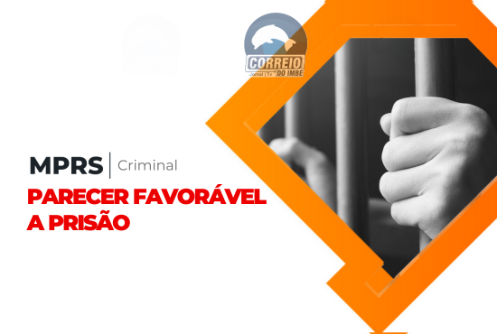 MPRS suspende acordo com casal de influenciadores e dá parecer favorável à prisão após nova investigação