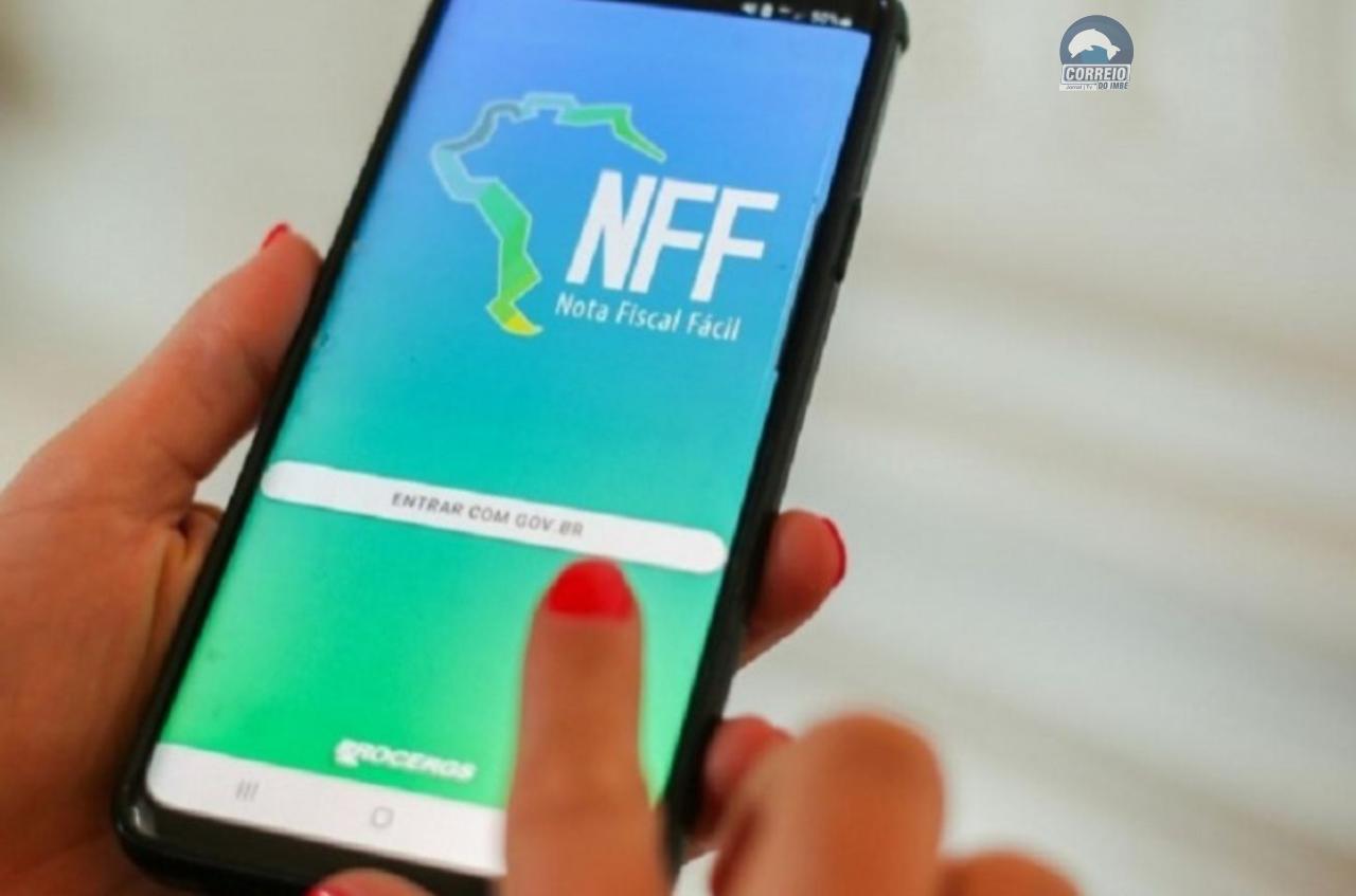 Nota eletrônica será obrigatória para produtores rurais com receita bruta superior a R$ 360 mil a partir de julho
