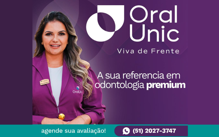 Oral Unic Tramandaí