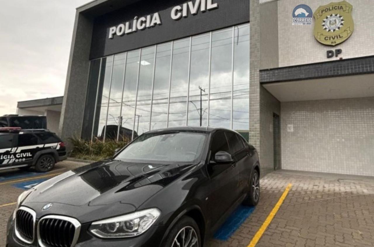 Polícia Civil deflagra a segunda fase da Operação Guerra ao Terror, incluindo as cidades do Litoral Norte e Serra Gaúcha