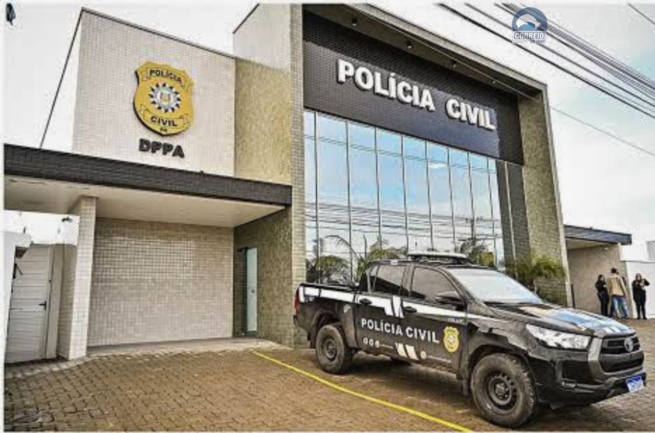 Policial Civil Atua Rapidamente em Caso de Violência Doméstica em Tramandaí