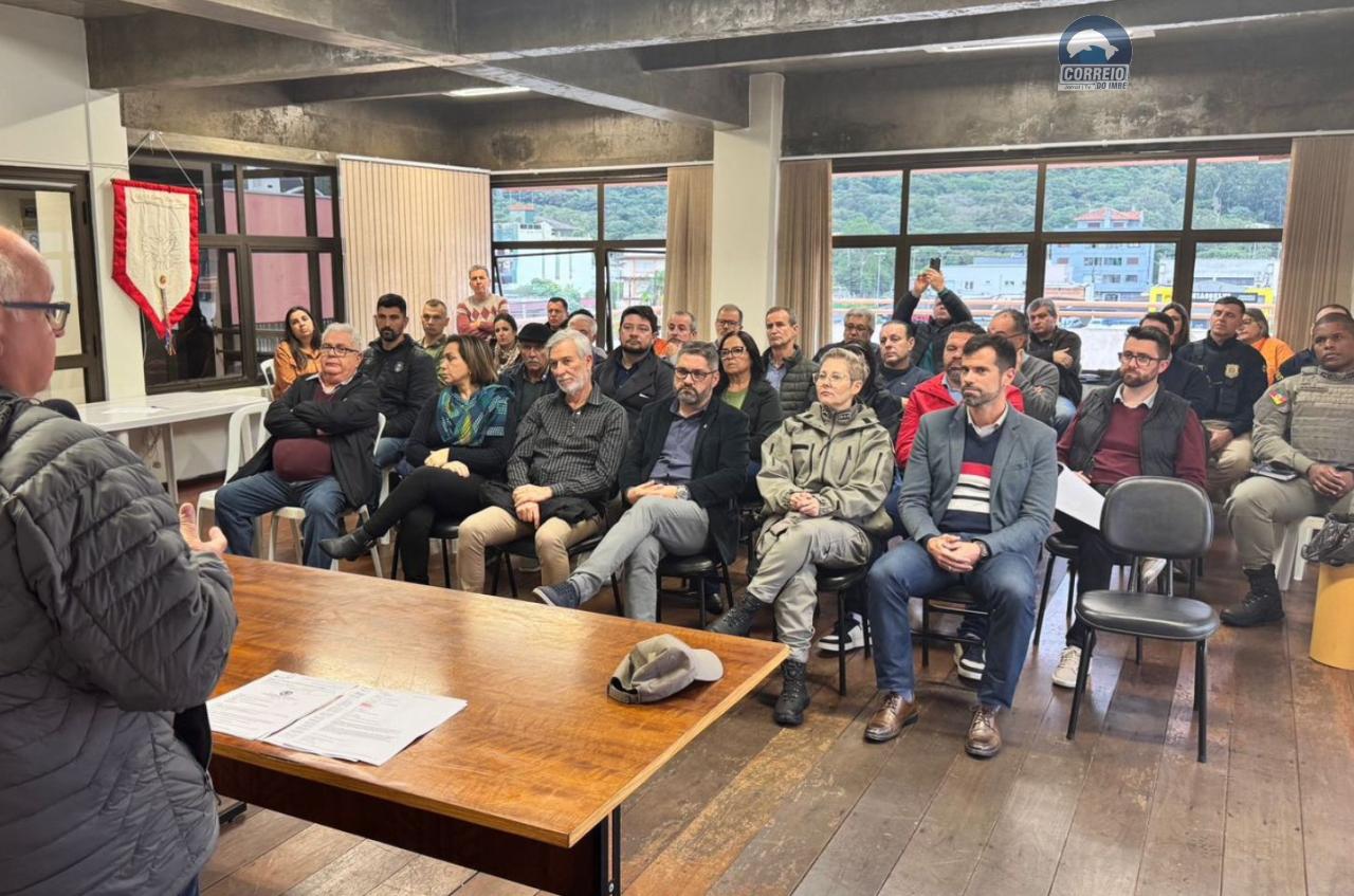 Prefeitura de Osório assina convênio com o Detran e Brigada Militar volta a fiscalizar o trânsito na cidade
