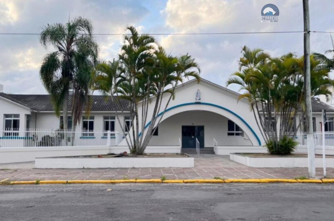 Prefeitura de Torres recebe R$ 1 milhão em emendas parlamentares para o Hospital Nossa Senhora dos Navegantes