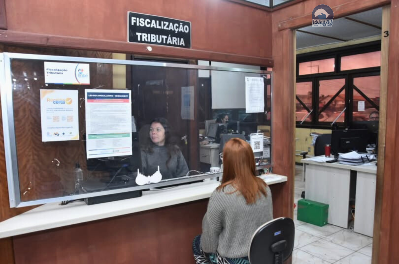 Prefeitura informa mudança na forma de solicitação de alvarás