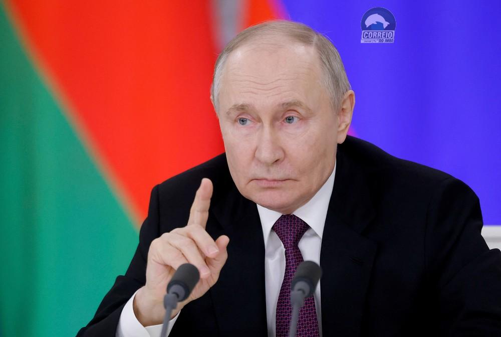Rússia ameaça guerra nuclear se Ucrânia tentar retomar territórios: 'Será o fim do planeta', diz assessor de Putin