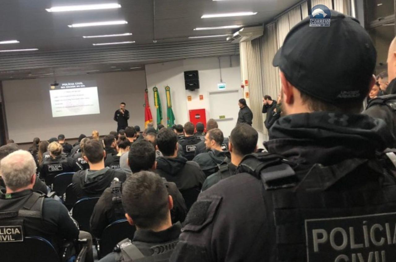 TRAMANDAÍ: Operação Timeo determina bloqueio bancário de mais de R$10 milhões