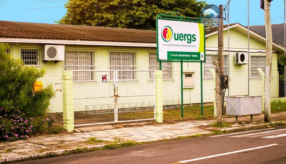 👨‍🎓UERGS RECEBE INSCRIÇÕES PARA MOBILIDADE ACADÊMICA EXTERNA
