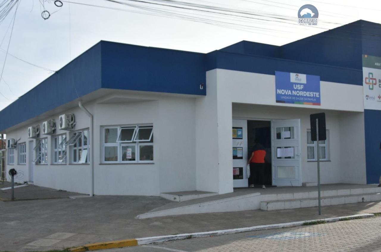 Unidades de Saúde de Imbé contam com horário estendido durante o inverno