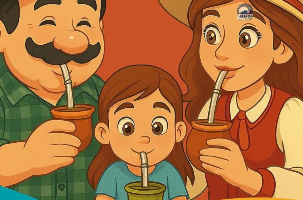 23ª Festa do Pescador promoverá a inclusão social com a Mateada com TEA para famílias atípicas