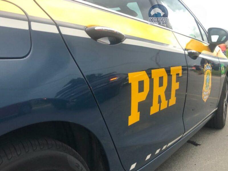 Acidente Fatal na BR-101: Ciclista de 71 Anos Morre Atropelada em Três Cachoeiras