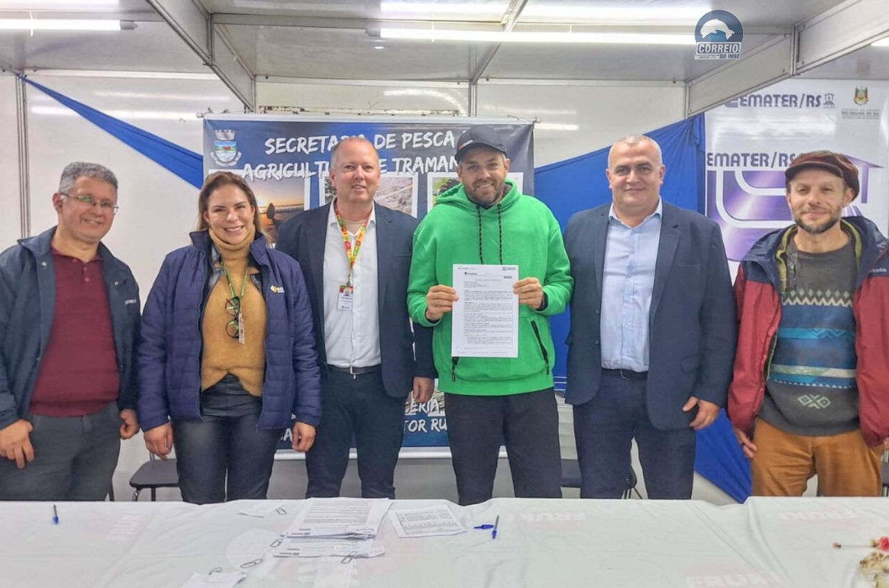 Agroindústria de Osório é contemplada pelo Feaper RS com recursos para instalação de geração de energia fotovoltaica