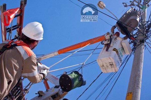 CEEE Equatorial está mobilizada para atender a população diante do alerta de ciclone extratropical