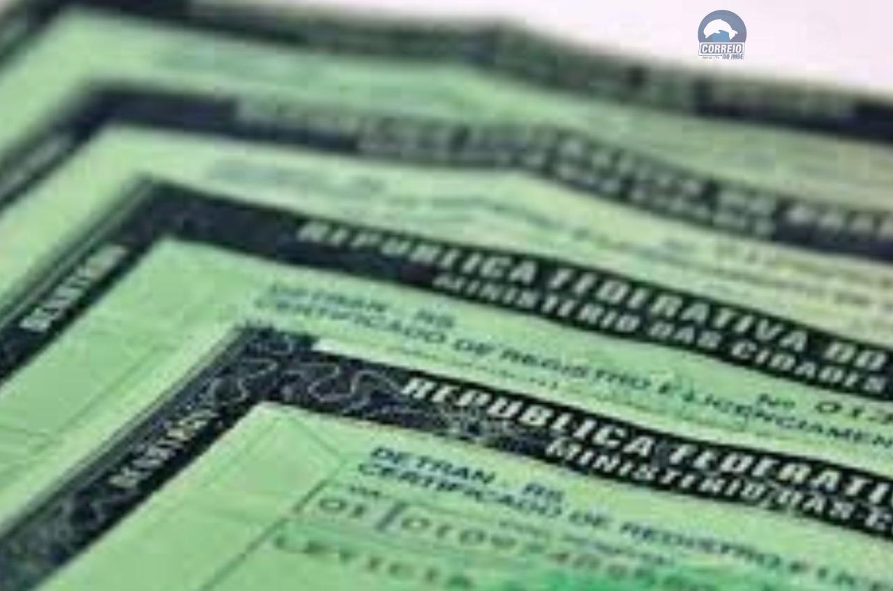 Devedores do IPVA 2023 têm até 19 de julho para evitarem inscrição em dívida ativa