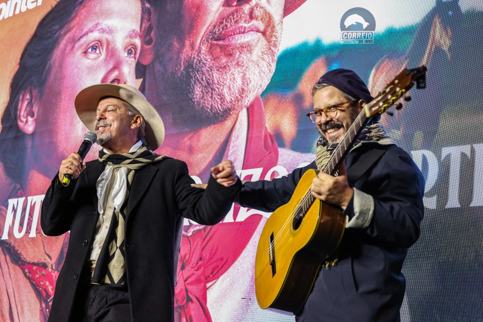 Governo lança 48ª Expointer destacando o legado dos gaúchos para a construção do futuro do Rio Grande do Sul