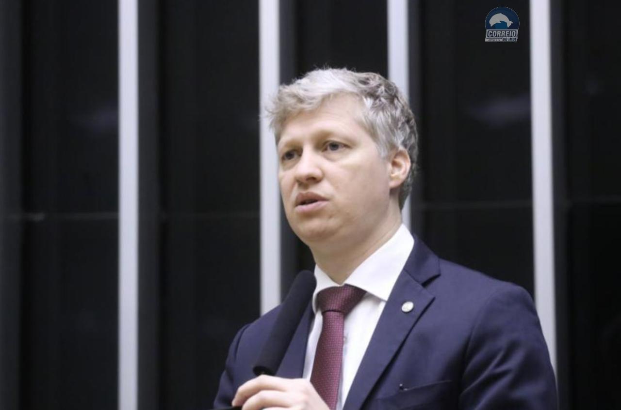 “Grande vitória contra a criminalidade”, afirma Marcel van Hattem após aprovação de emenda de sua autoria que obriga cumprimento de 80% da pena para crimes hediondos