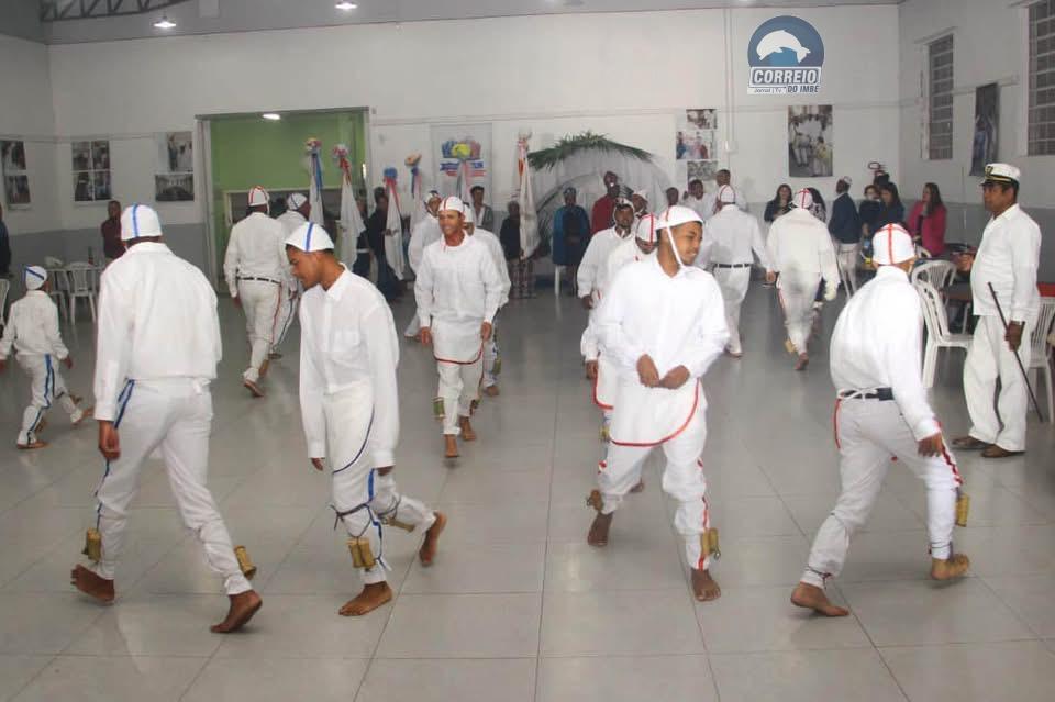GRUPO MAÇAMBIQUE DE OSÓRIO É CONVIDADO PARA PARTICIPAR DO CARNAVAL DA ESCOLA DE SAMBA PORTELA DO RJ