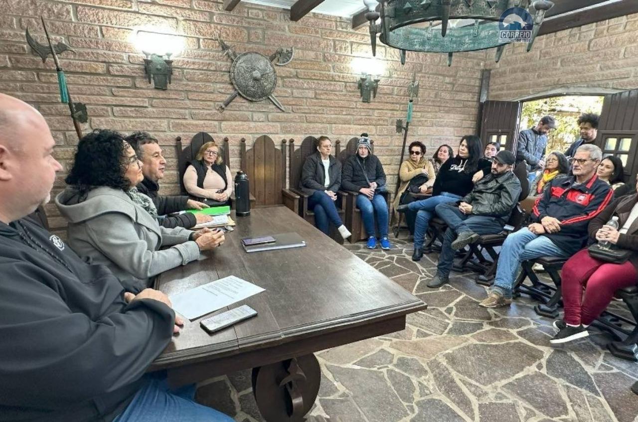 IMBÉ: POLÍTICA NACIONAL ALDIR BLANC CONTEMPLOU 38 AGENTES CULTURAIS EM JUNHO
