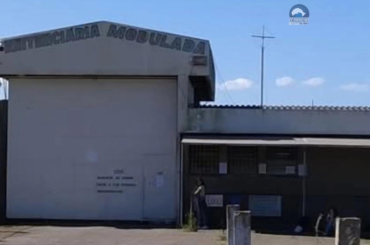 Justiça interdita Penitenciária de Osório e limita número de detentos a 1.545