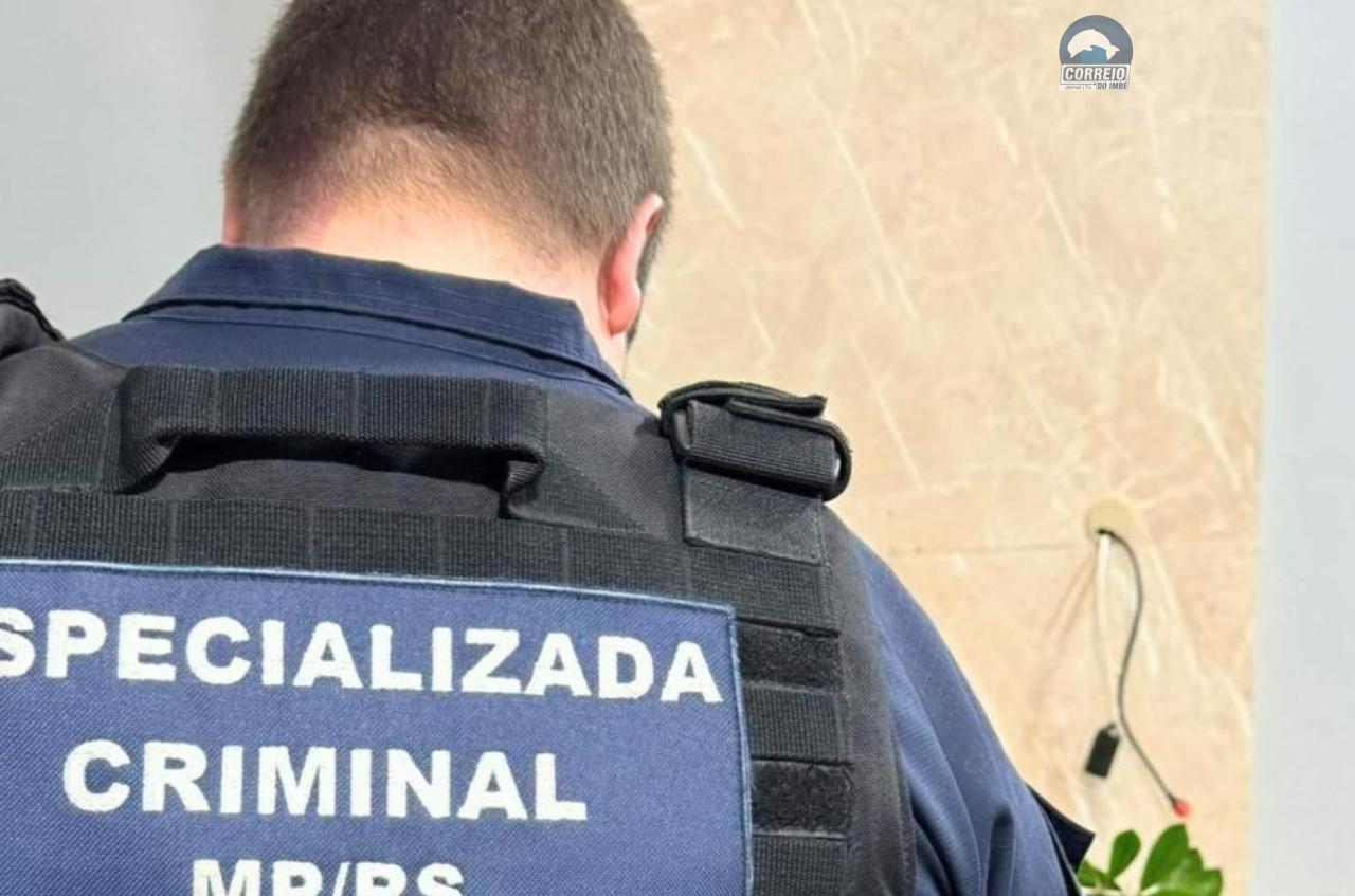 MPRS denuncia 11 pessoas por fraude em repasses da saúde em nove municípios do RS