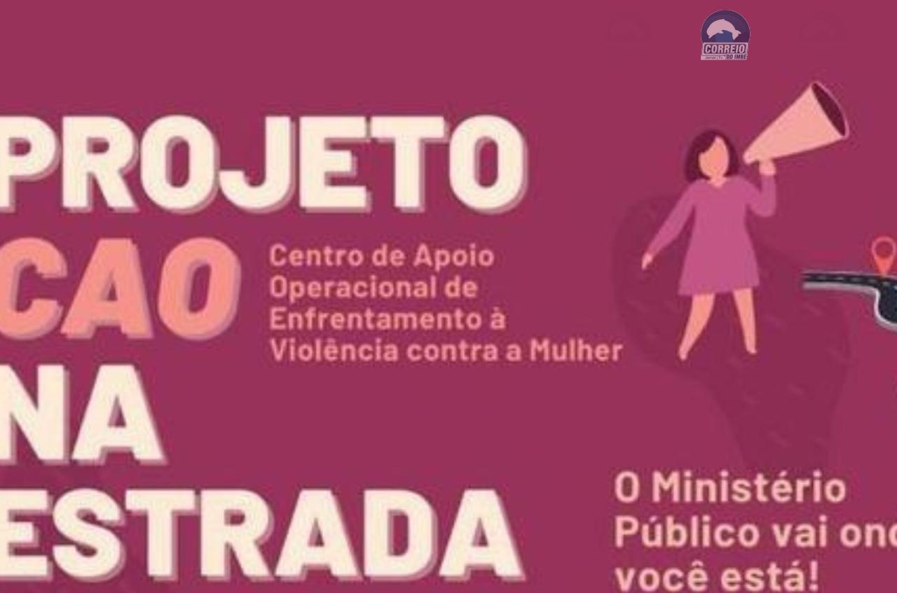 MPRS promove evento do projeto CAO na Estrada em Santo Antônio da Patrulha