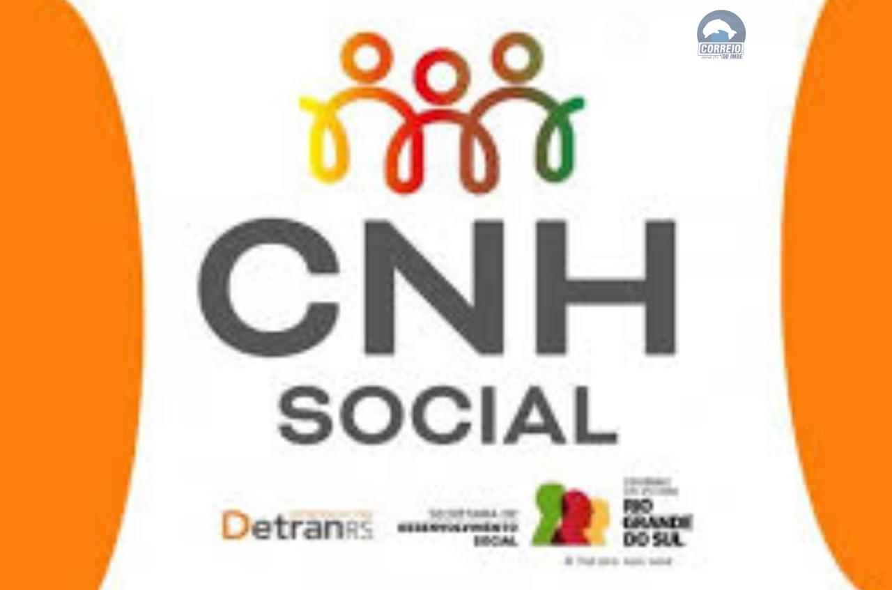 Mulheres são 79% dos inscritos para o programa CNH Social