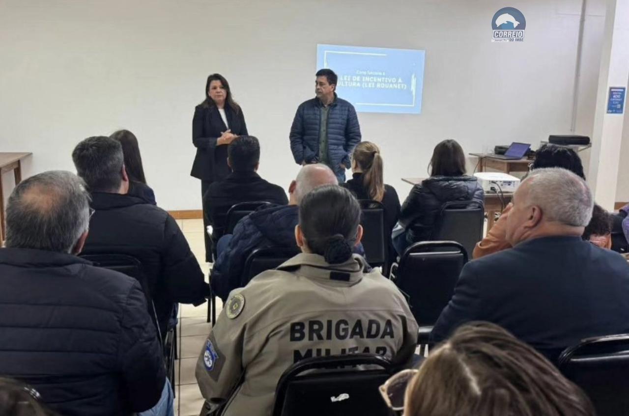 Natal dos Bons Ventos em Osório poderá ser viabilizado por meio de projetos com incentivo à cultura