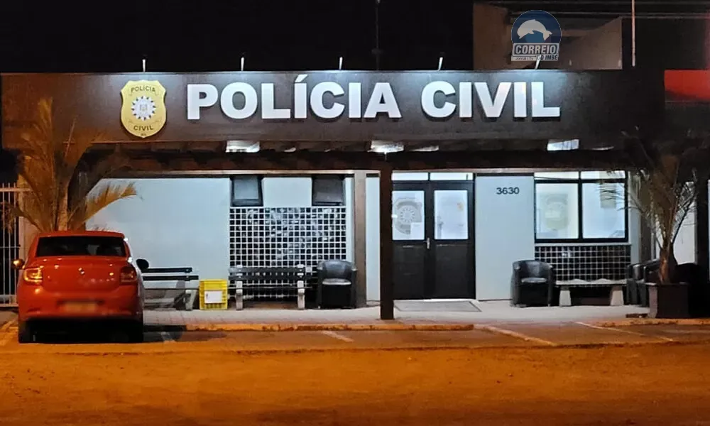 Polícia Civil prende homem de 41 anos por crime sexual contra jovem em albatroz em Imbé